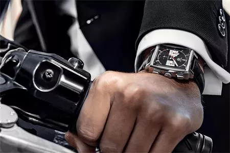 Đồng hồ TAG Heuer có được coi là đồng hồ xa xỉ không? Chất lượng có tốt không?