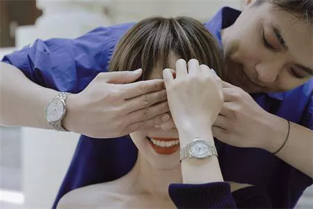 BST ĐỒNG HỒ ĐÔI TISSOT KHIẾN TIM BẠN THỔN THỨC