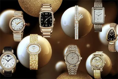 ĐỒNG HỒ TONE GOLD CÓ TUỔI THỌ BAO LÂU?