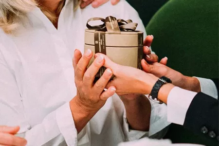 Lựa chọn đồng hồ Frederique Constant cho mùa cuối năm