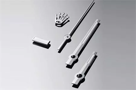 20 KIỂU KIM ĐỒNG HỒ ĐƯỢC SỬ DỤNG TRONG CHẾ TÁC A-Z