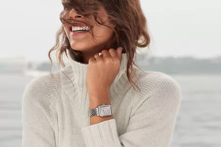 Top 5 bộ sưu tập đồng hồ Michele vạn người mê