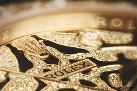 Baselworld 2019: Rolex có gì mới?