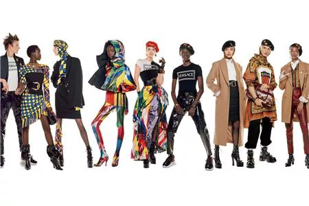 BIẾN HÓA ĐA DẠNG VỚI CÁC DÒNG ĐỒNG HỒ VERSACE ĐỘC ĐÁO