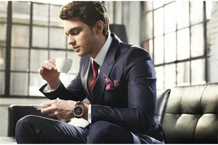 Mẹo chọn mua đồng hồ theo đúng kích thước với cổ tay của bạn