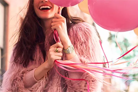 ĐỒNG HỒ MICHELE – MÓN QUÀ THƯỢNG ĐẾ DÀNH TẶNG CHO PHÁI NỮ