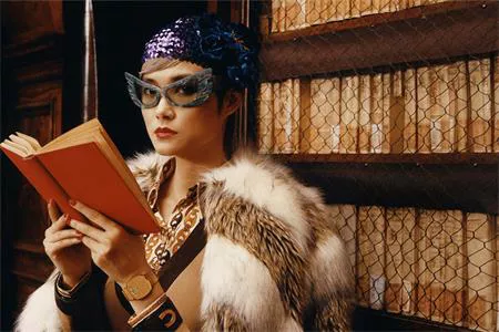 NỔI LOẠN PHONG CÁCH Ý CÙNG CÁC BỘ SƯU TẬP ĐỒNG HỒ GUCCI