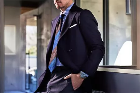 Những bước tiến vĩ đại trong lịch sử Thương hiệu đồng hồ Seiko