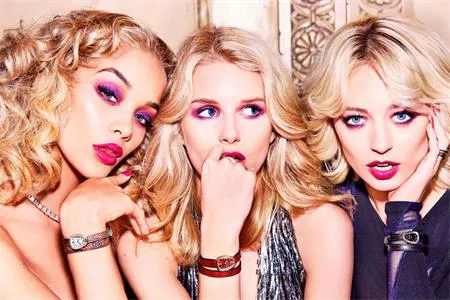 Bvlgari tiết lộ bộ sưu tập đồng hồ mới đầy táo bạo cho Baselworld 2019