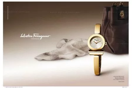 ĐỒNG HỒ NỮ SALVATORE FERRAGAMO GANCINO VẺ ĐẸP TINH TẾ KHÓ CƯỠNG