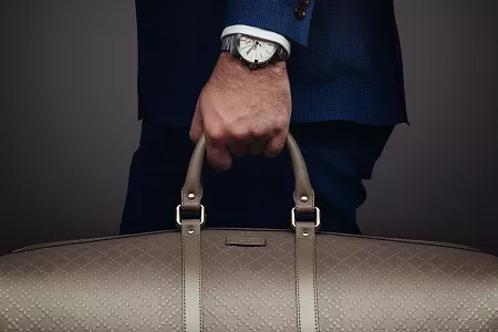 Khám phá sự đa dạng của đồng hồ Gucci G-Chrono