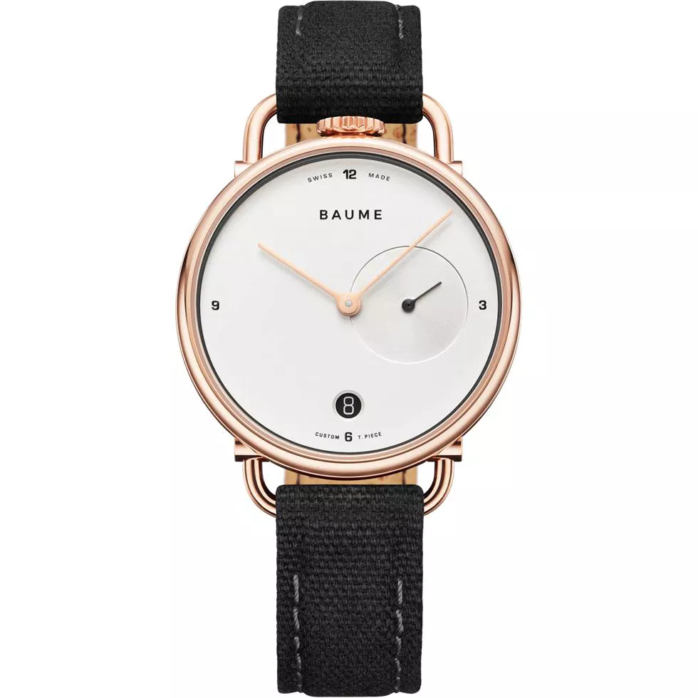 Baume & Mercier Baume 10687 Watch 35mm