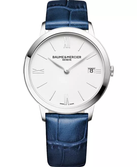 Baume & Mercier Classima 10355 Watch 36.5mm