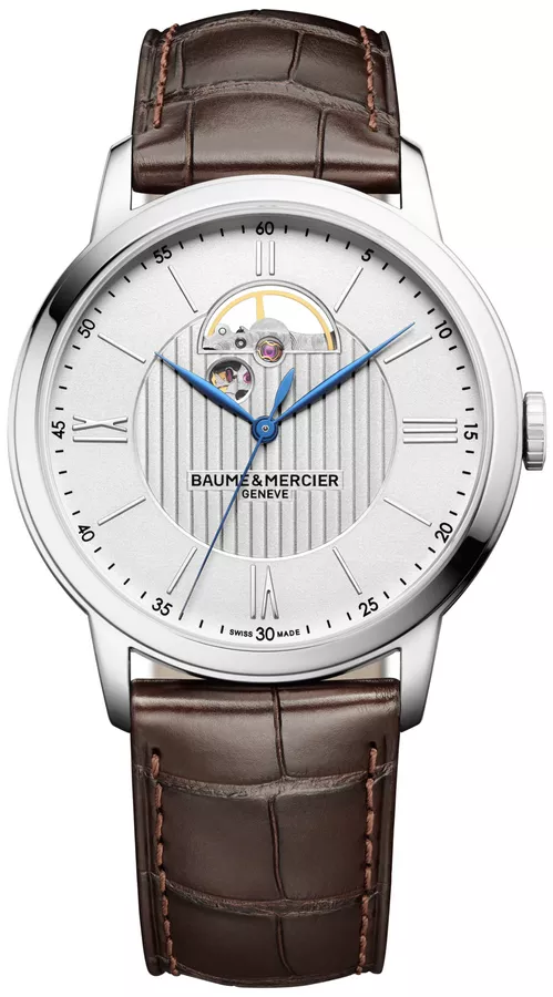 Baume & Mercier Classima 10524 Watch 42mm