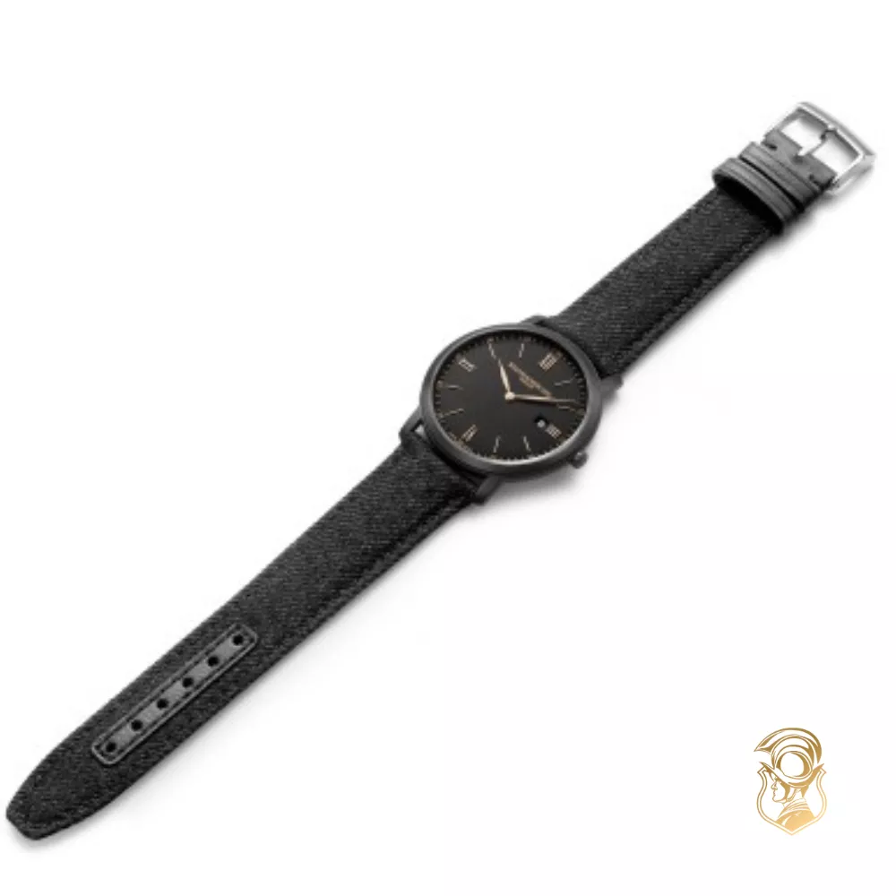 Baume & Mercier Classima Watch 39mm