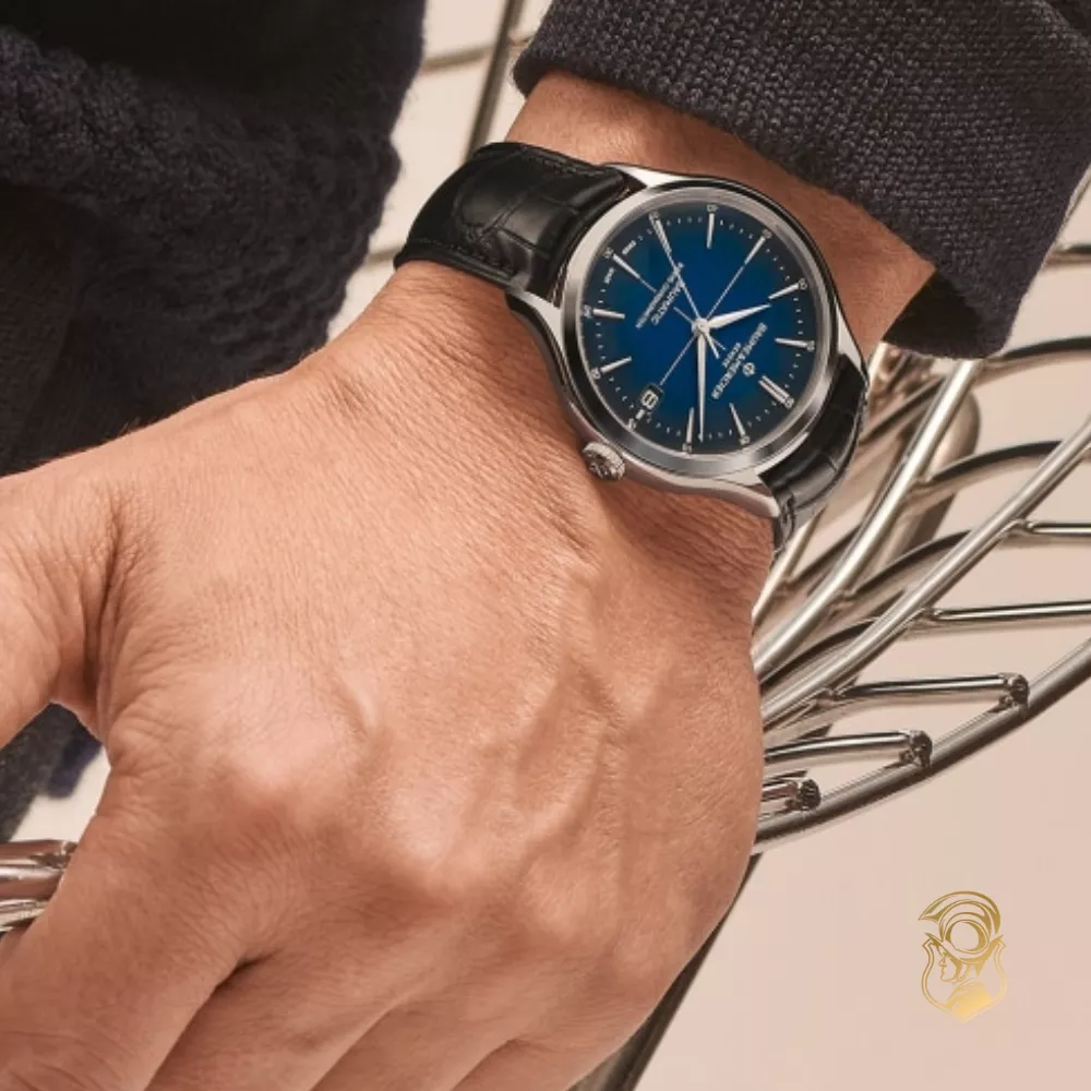 Baume & Mercier Clifton Automatic Watch 40mm