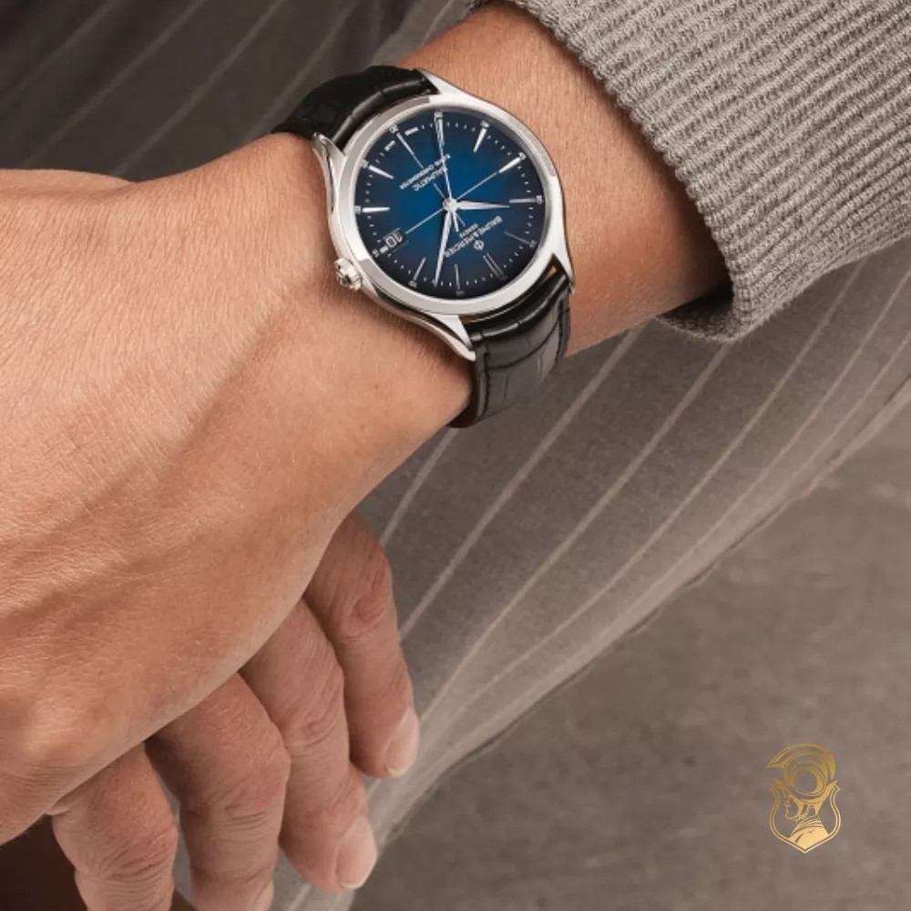 Baume & Mercier Clifton Automatic Watch 40mm