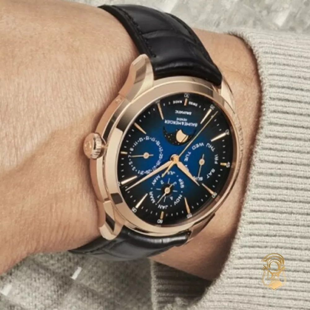 Baume & Mercier Clifton Automatic Watch 42mm