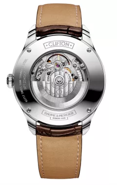 Baume & Mercier Clifton 10053 Watch 41mm