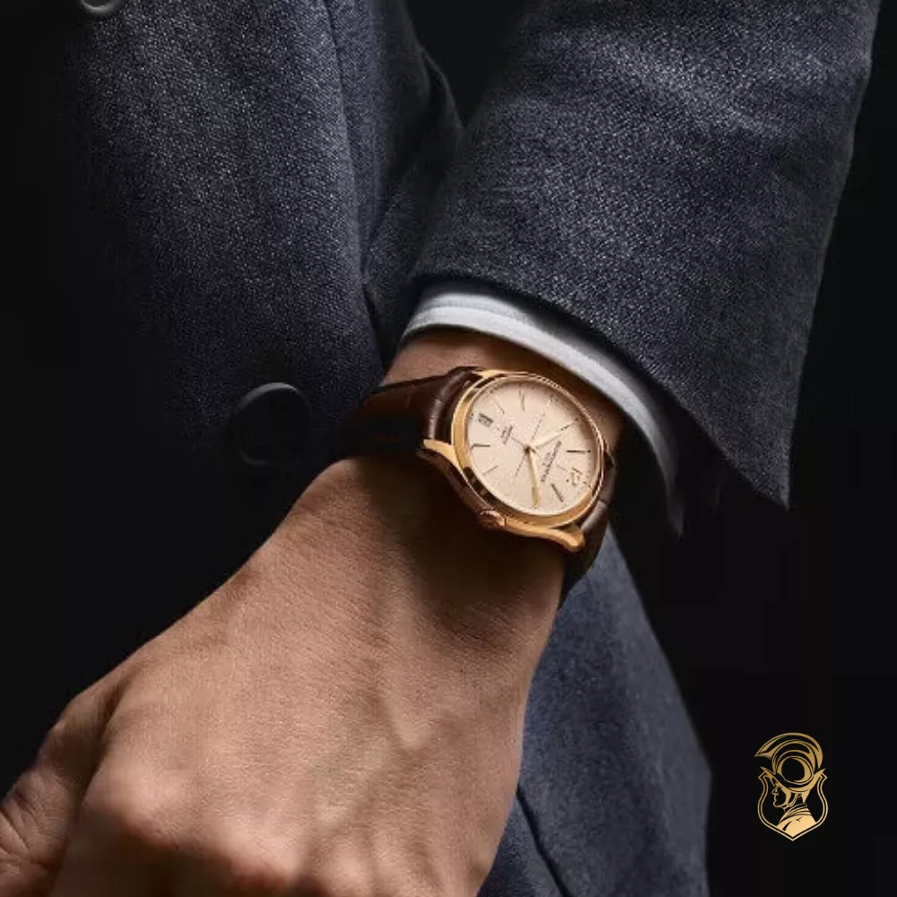 Baume & Mercier Clifton Watch 39mm