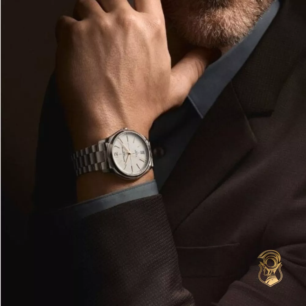 Baume & Mercier Clifton Watch 39mm
