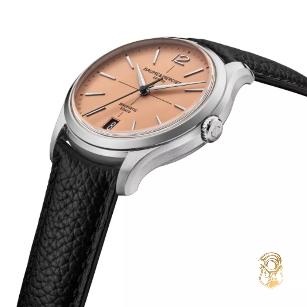 Baume & Mercier Clifton Watch 39mm