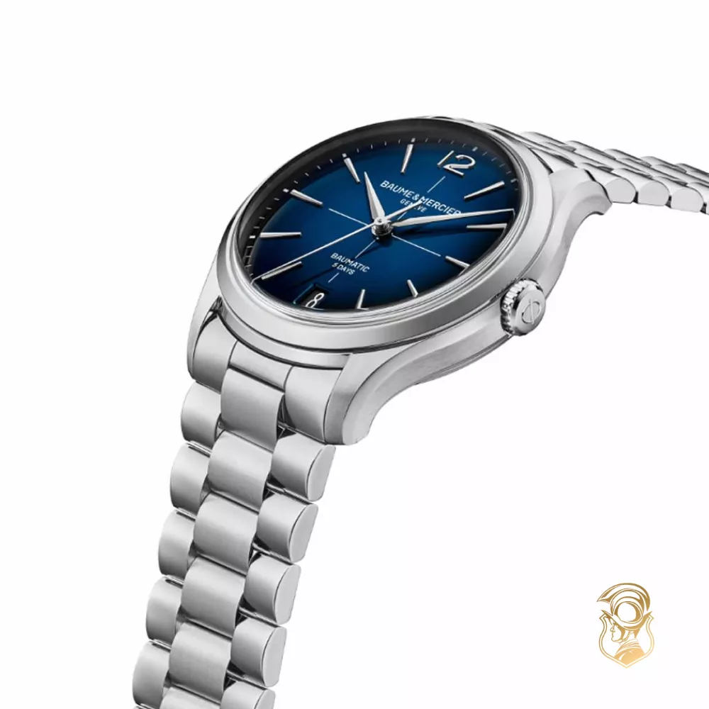 Baume & Mercier Clifton Watch 39mm