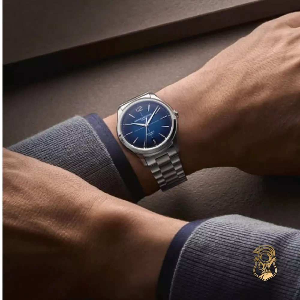 Baume & Mercier Clifton Watch 39mm
