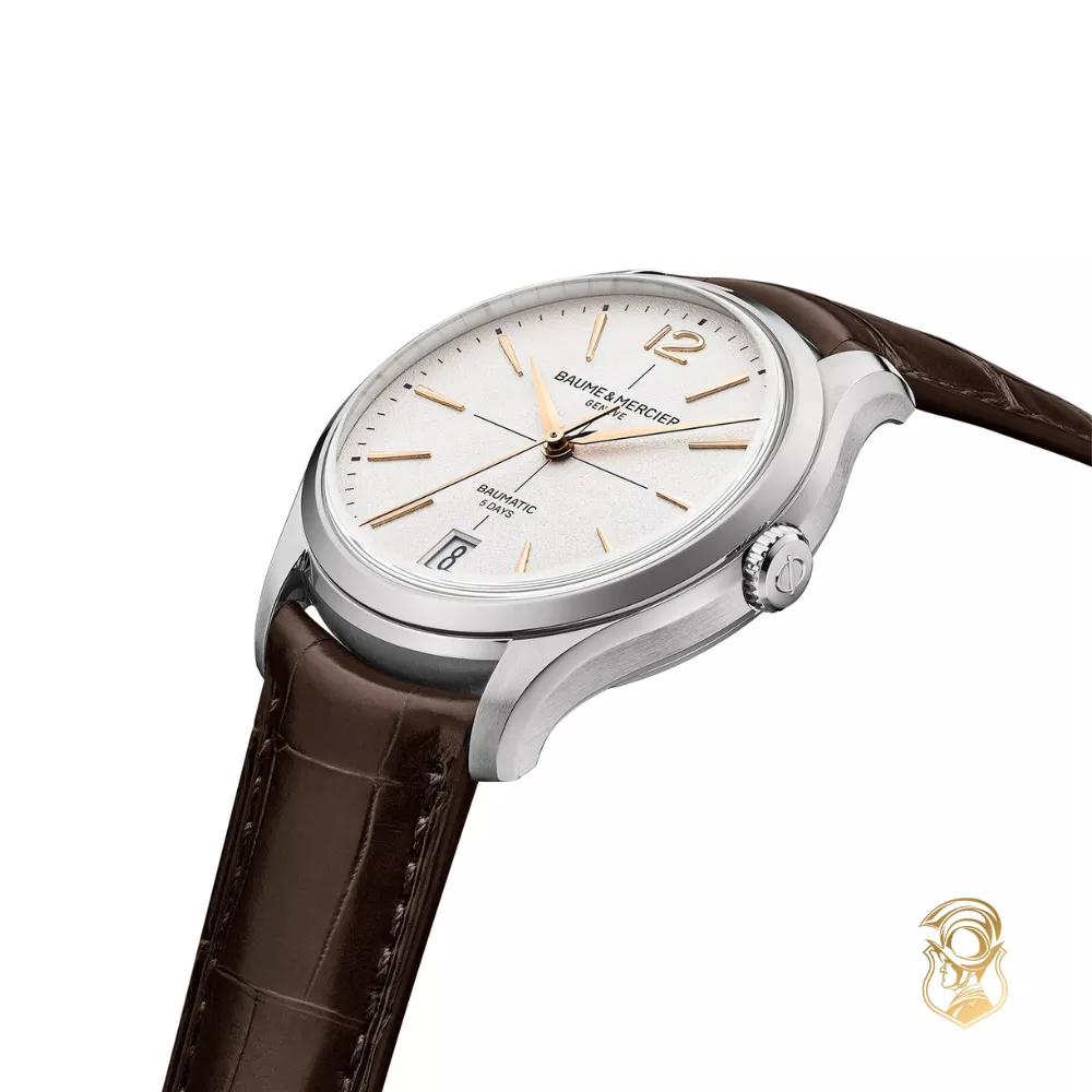 Baume & Mercier Clifton Watch 39mm