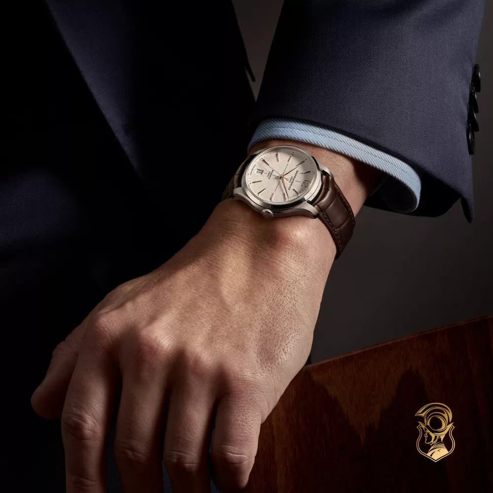 Baume & Mercier Clifton Watch 39mm