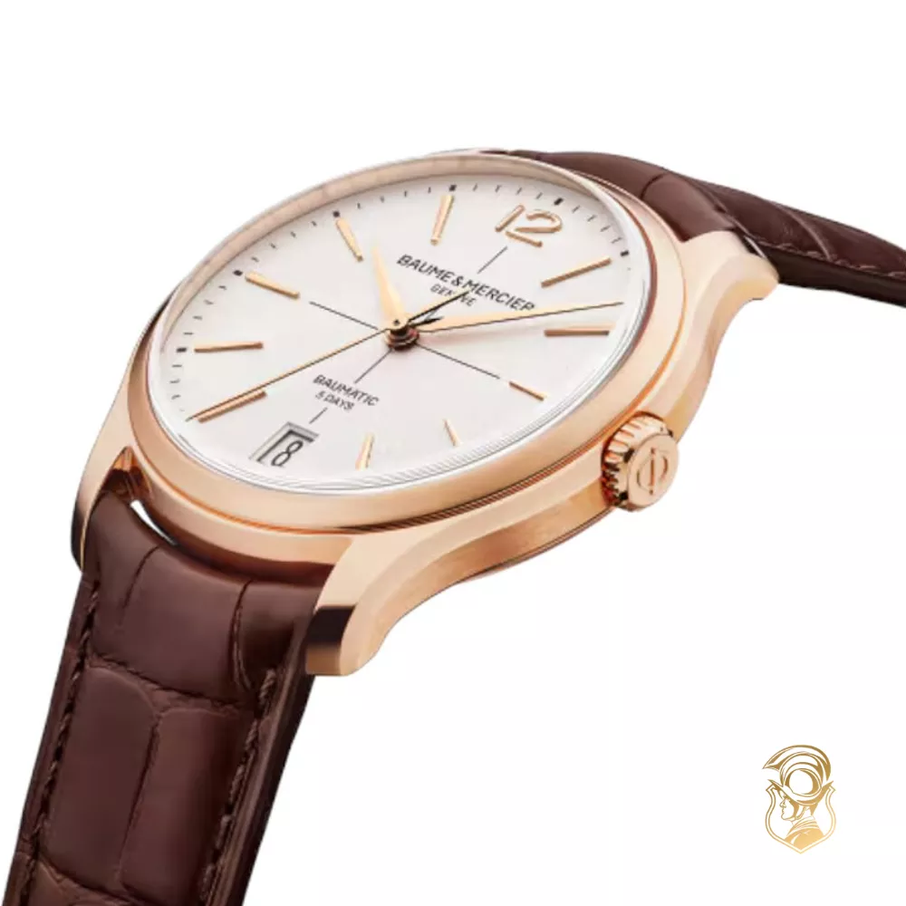Baume & Mercier Clifton Watch 39mm