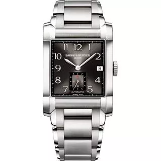 Baume Mercier MOA10048 Hampton 10048 Watch 45 x 32.3