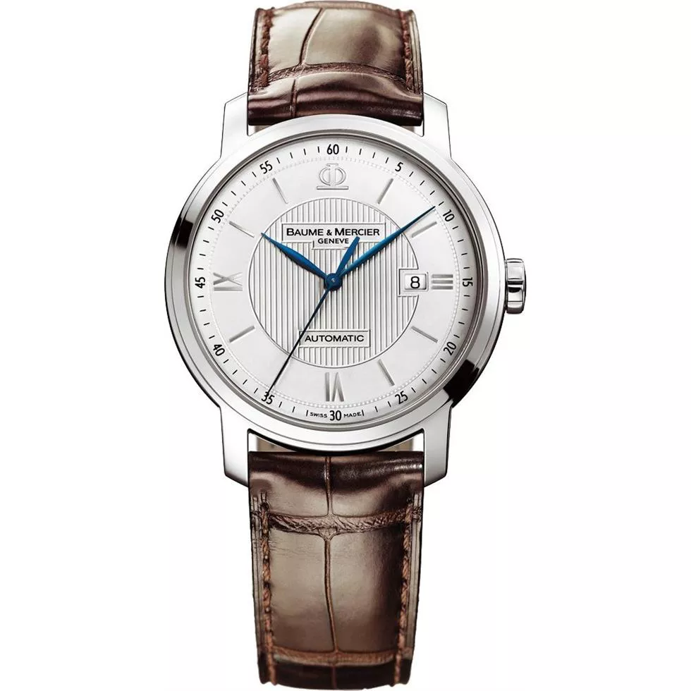 Baume & Mercier Classima 8731 Automatic Watch 42mm
