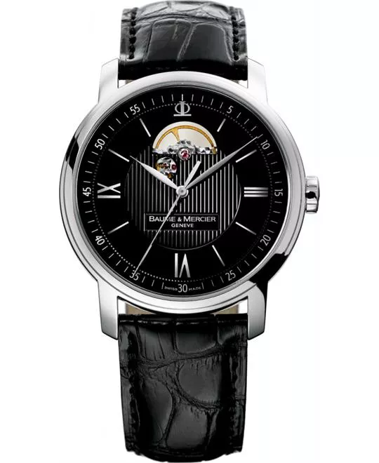 Baume & Mercier Classima 8689 Watch 42mm