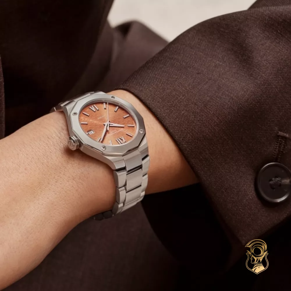 Baume & Mercier Riviera Automatic Watch 36mm