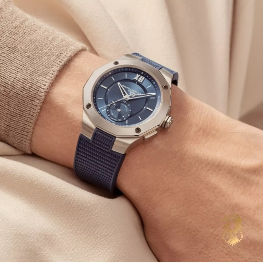 Baume & Mercier Riviera Limited Edition Watch 43mm
