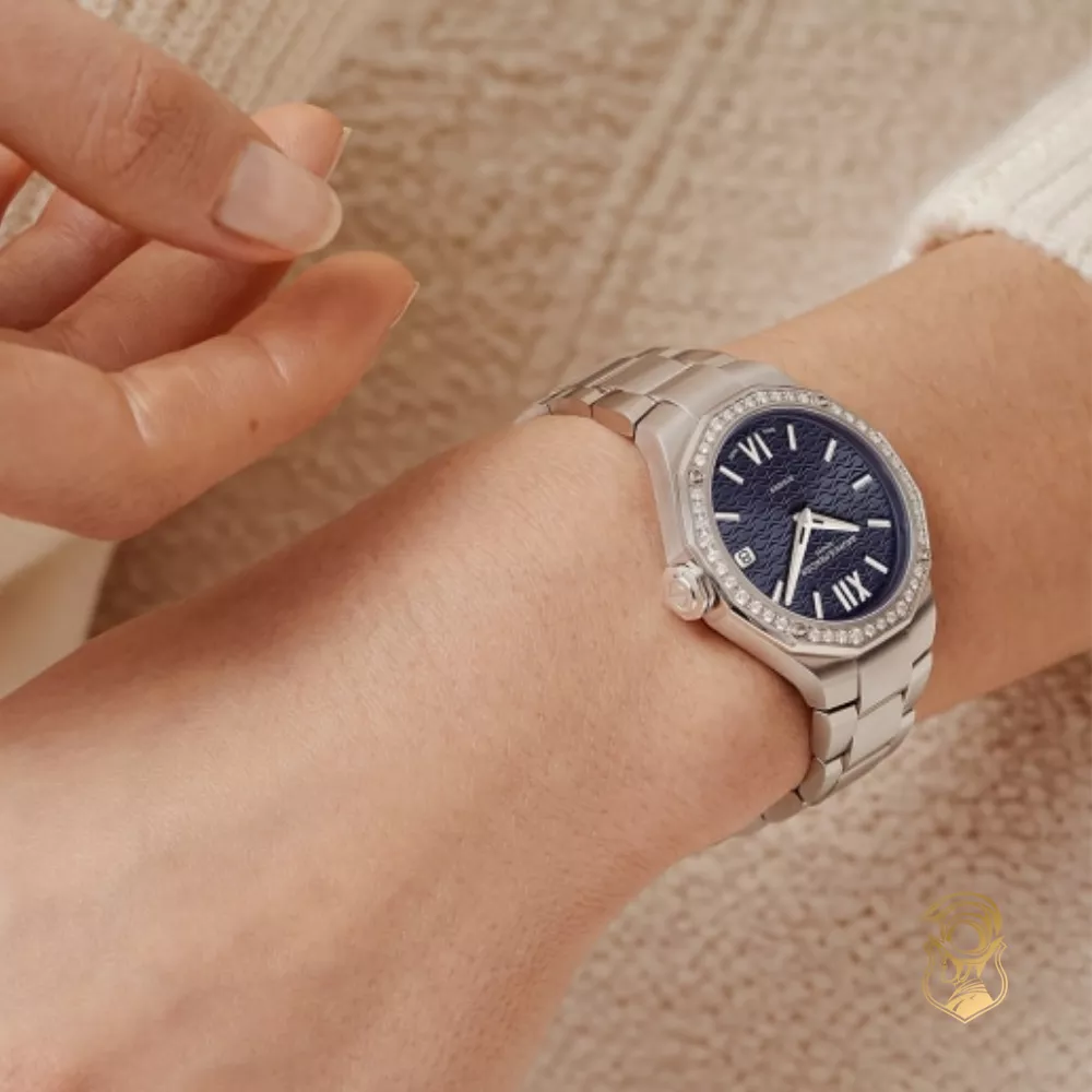 Baume & Mercier Riviera Watch 33mm