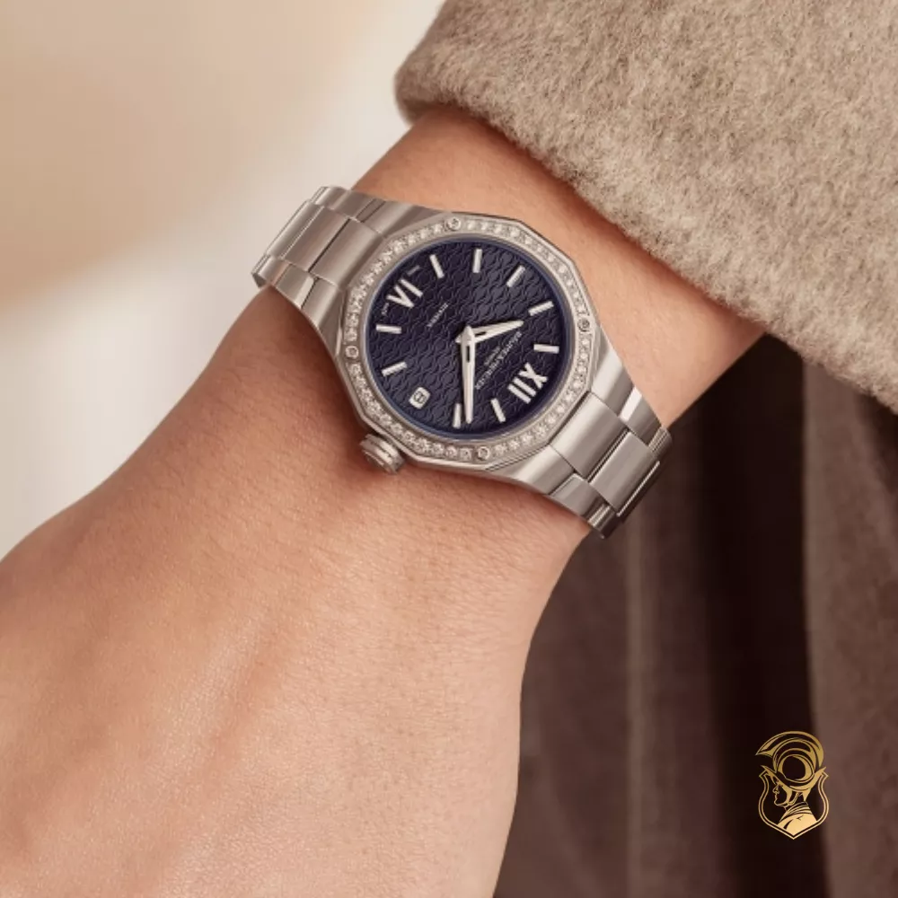 Baume & Mercier Riviera Watch 33mm