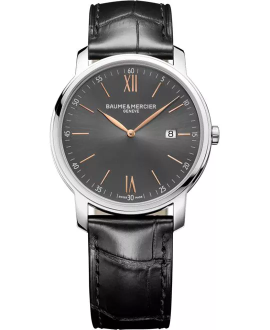 Baume & Mercier Classima 10381 Watch 42mm