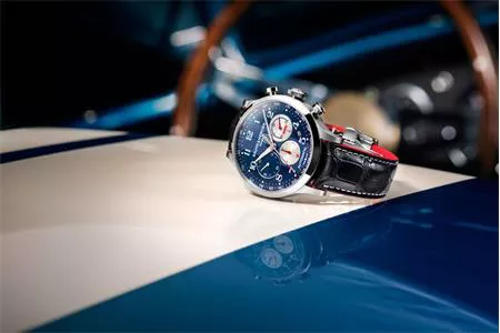 BAUME & MERCIER – KHÚC HOAN CA CỦA ĐỒNG HỒ THỤY SỸ