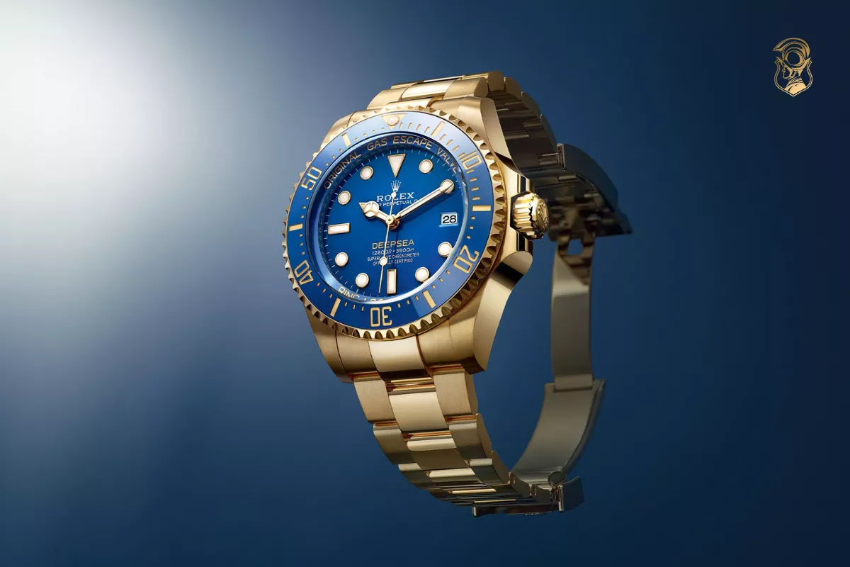 Bezel là gì và ứng dụng trong đồng hồ