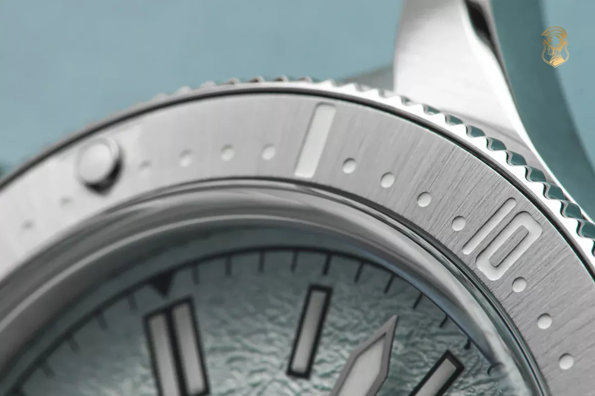 Bezel là gì và ứng dụng trong đồng hồ