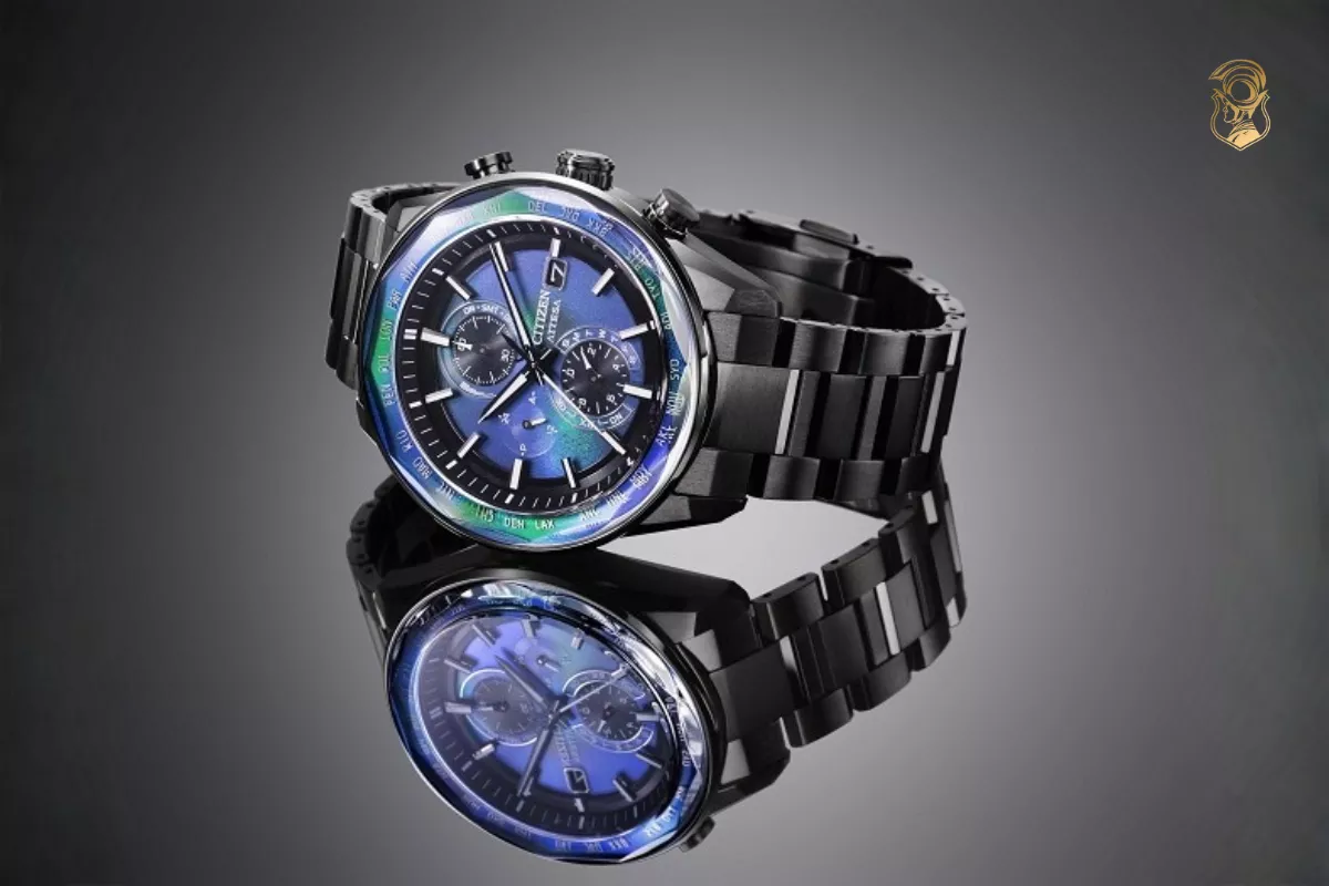 Bezel là gì và ứng dụng trong đồng hồ