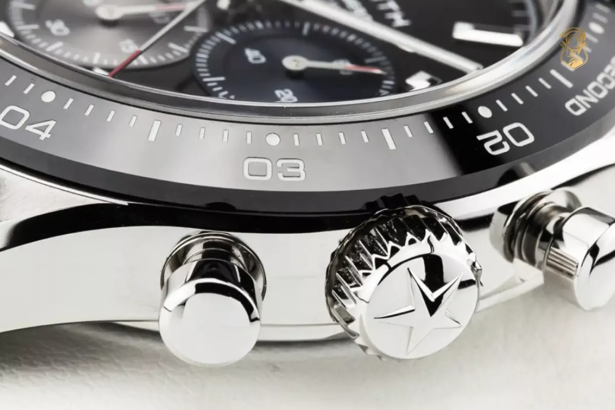 Bezel là gì và ứng dụng trong đồng hồ