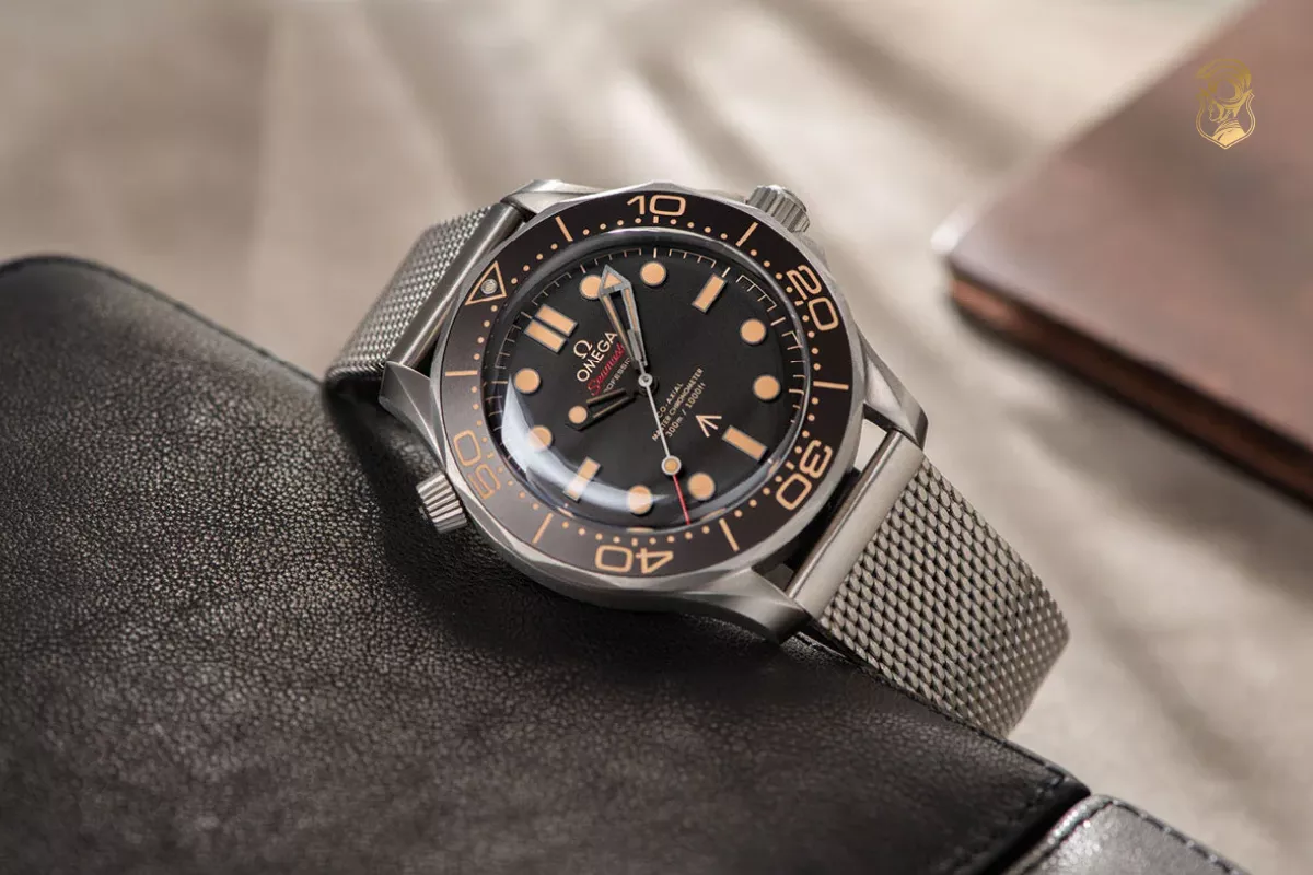 Bezel là gì và ứng dụng trong đồng hồ