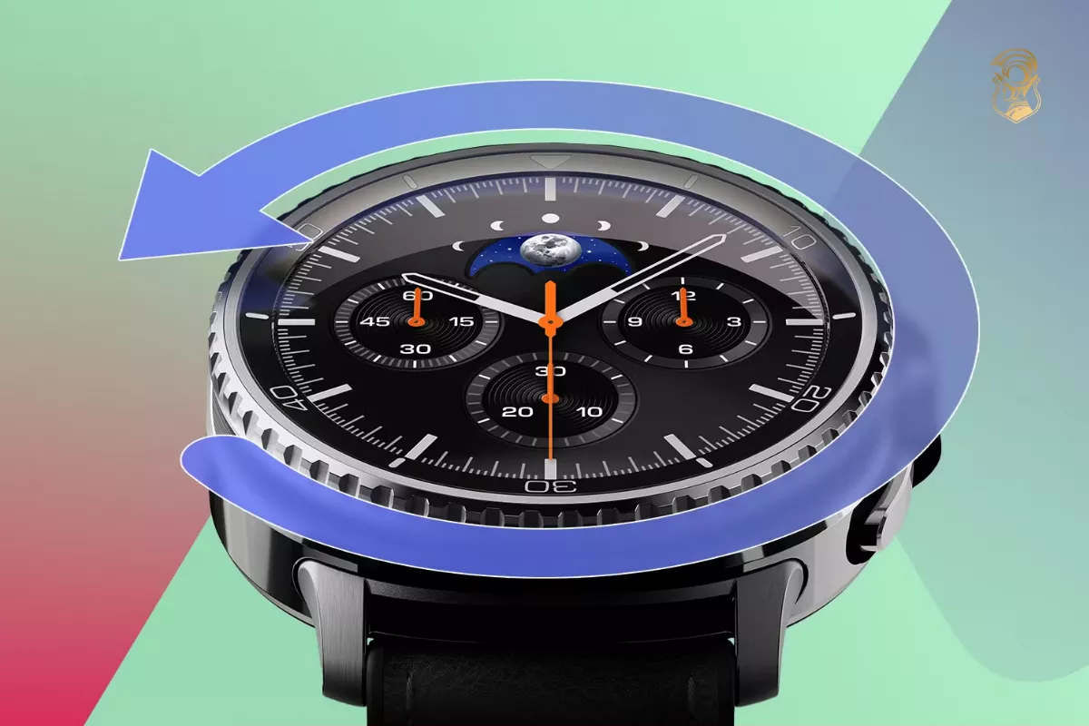 Bezel là gì và ứng dụng trong đồng hồ