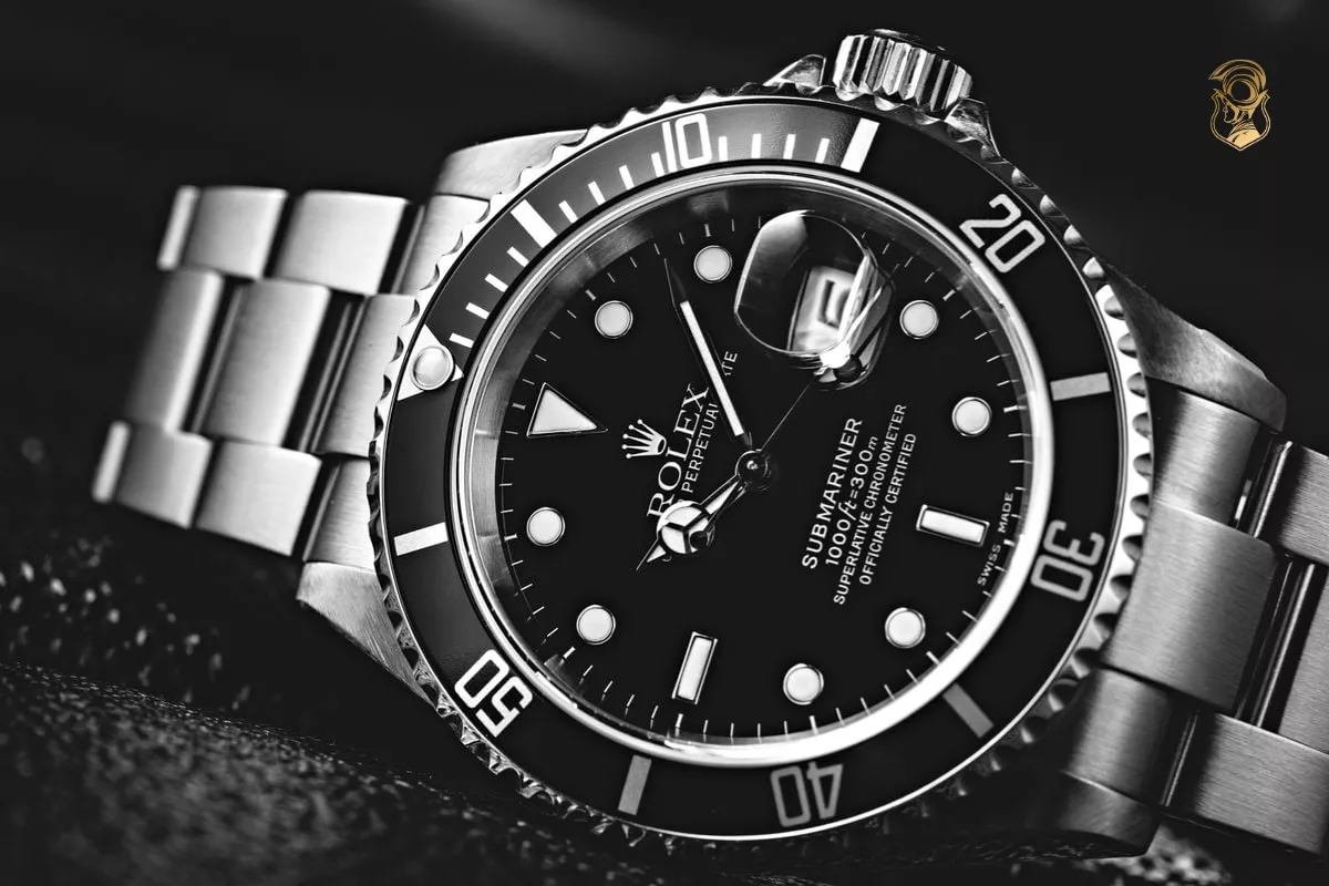 Bezel là gì và ứng dụng trong đồng hồ