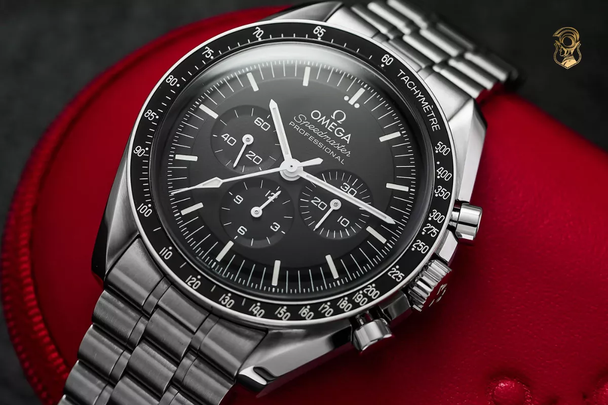 Bezel là gì và ứng dụng trong đồng hồ