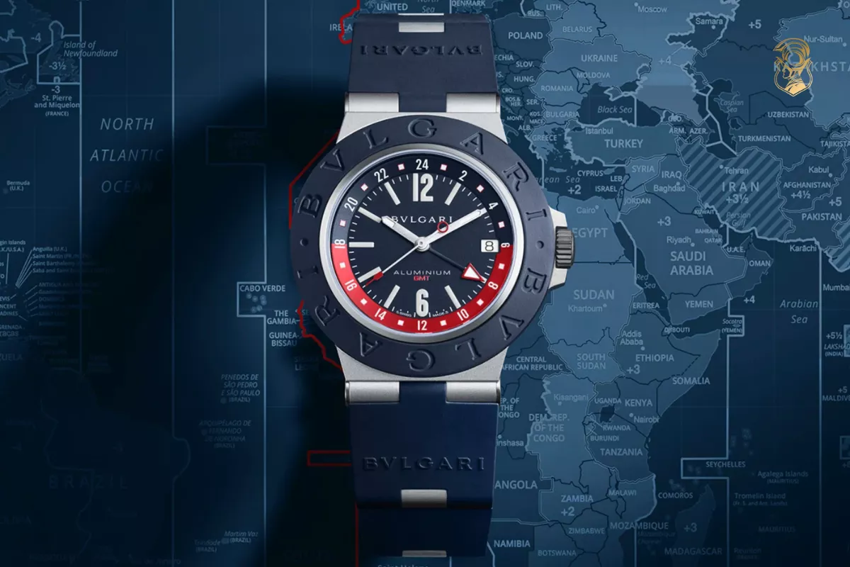 Bezel là gì và ứng dụng trong đồng hồ