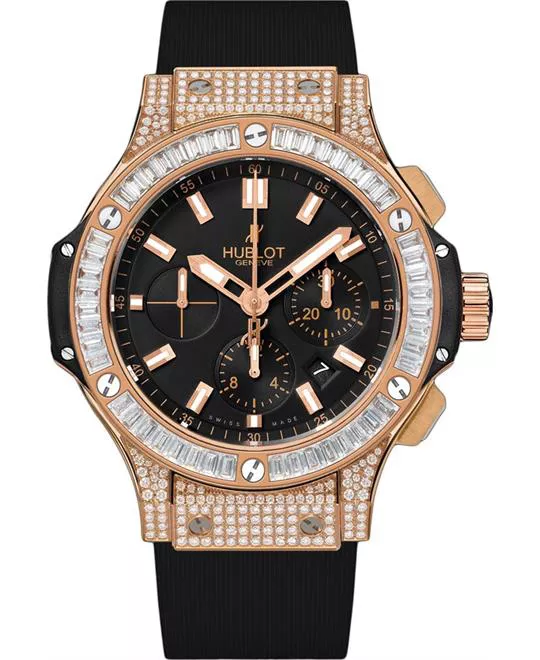 Hublot Big Bang 301.PX.1180.RX.0904 Chronograph 44